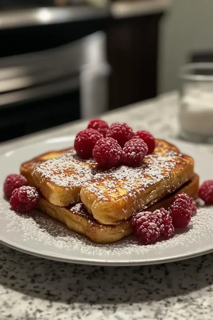 French Toast Recipe