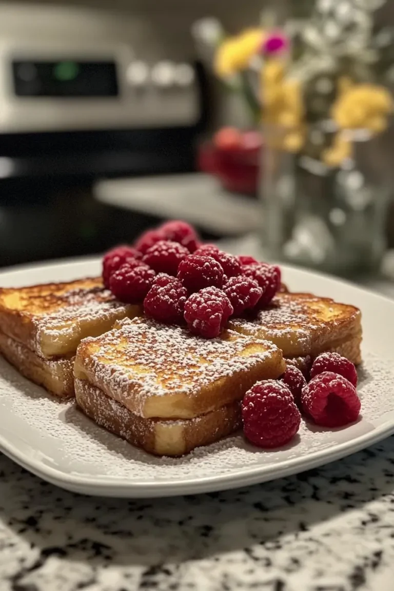 French Toast Recipe: Easy and Delicious Breakfast Ideas